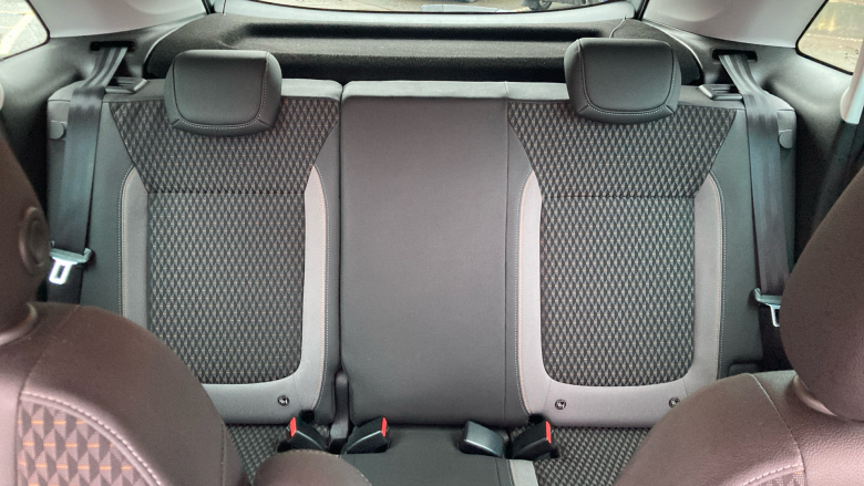 Vauxhall Crossland X 1.2T ecoTec [110] Elite Nav 5dr [6 Speed] [S/S] Petrol Hatchback